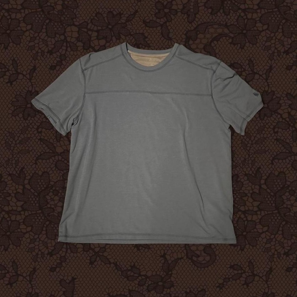 Men's Sky Blue Tee